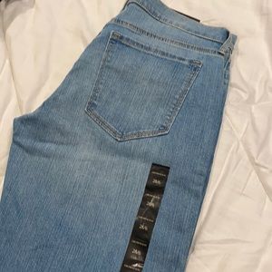Banana Republic Girlfriend Jean